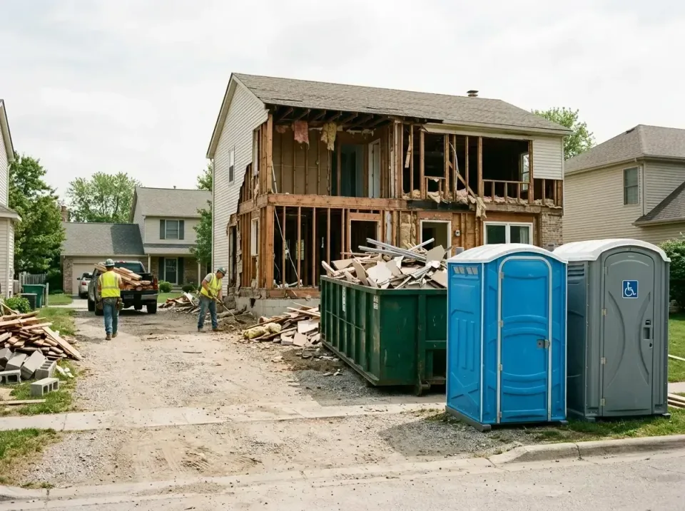 home-renovation-demolition-sit-010 — frequently asked questions, Portable Toilet & Dumpsters Rental in Cooperstown, NY